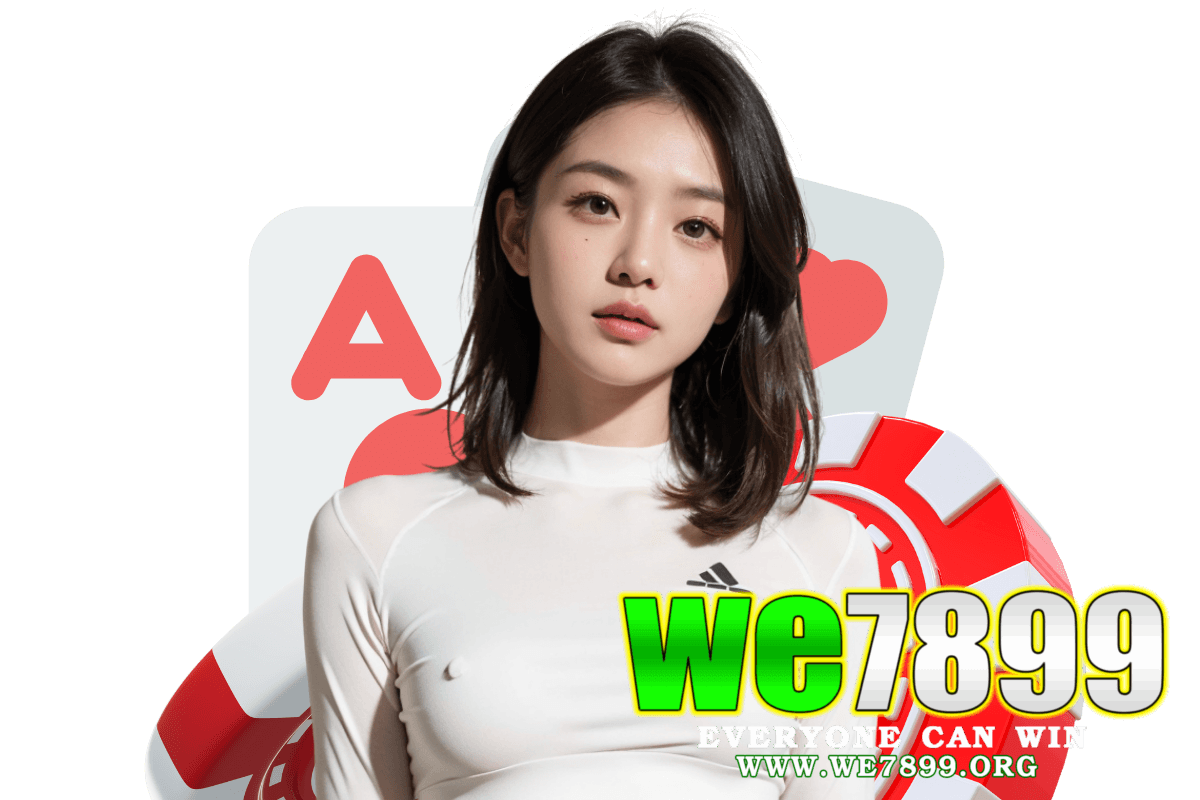 we7899 สล็อต