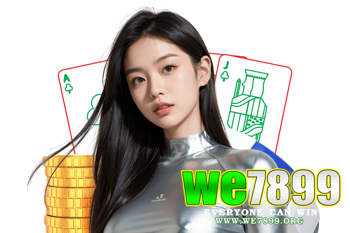 we7899 เว็บตรง